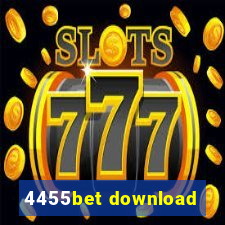 4455bet download